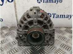 Recambio de alternador para seat toledo (1m2) referencia OEM IAM 030903023J SG9B013 2542241A