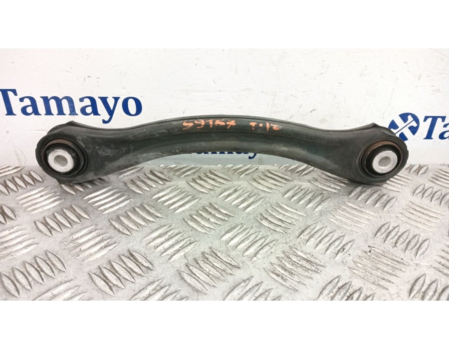 Recambio de soporte brazo suspension trasero izquierdo para mercedes-benz clase c (w203) c 220 cdi (203.006) referencia OEM IAM 
