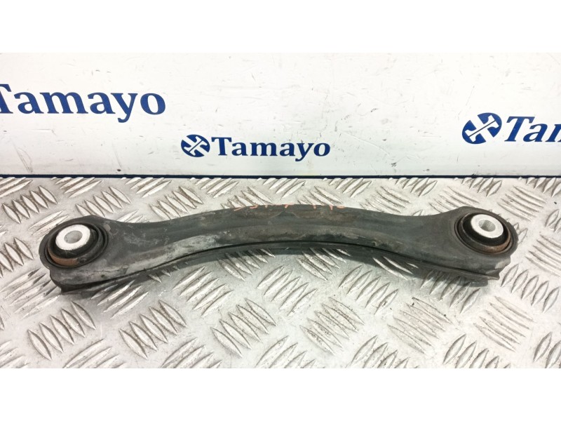 Recambio de soporte brazo suspension trasero izquierdo para mercedes-benz clase c (w203) c 220 cdi (203.006) referencia OEM IAM 
