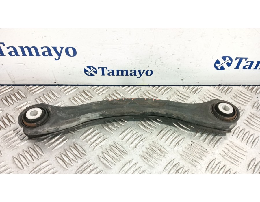Recambio de soporte brazo suspension trasero izquierdo para mercedes-benz clase c (w203) c 220 cdi (203.006) referencia OEM IAM 