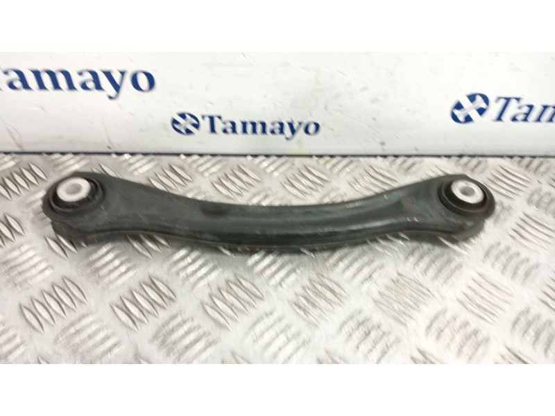 Recambio de soporte brazo suspension trasero izquierdo para mercedes-benz clase c (w203) c 220 cdi (203.006) referencia OEM IAM 