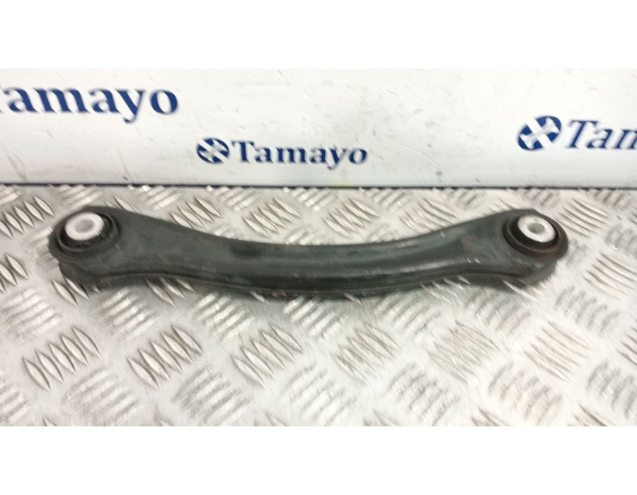 Recambio de soporte brazo suspension trasero izquierdo para mercedes-benz clase c (w203) c 220 cdi (203.006) referencia OEM IAM 
