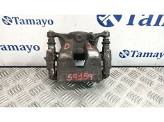 Recambio de pinza freno delantera izquierda para mini mini countryman (r60) one d referencia OEM IAM   