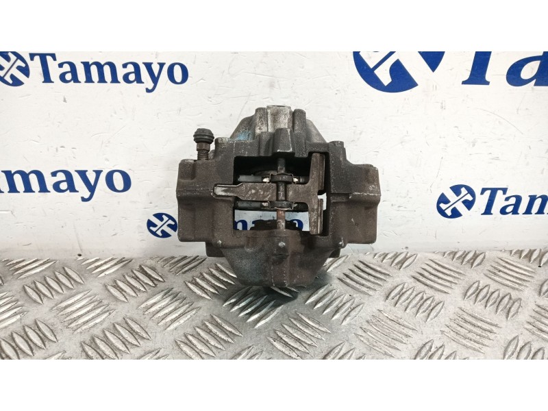 Recambio de pinza freno trasera izquierda para mercedes-benz clase c (w203) c 220 cdi (203.006) referencia OEM IAM 36278  
