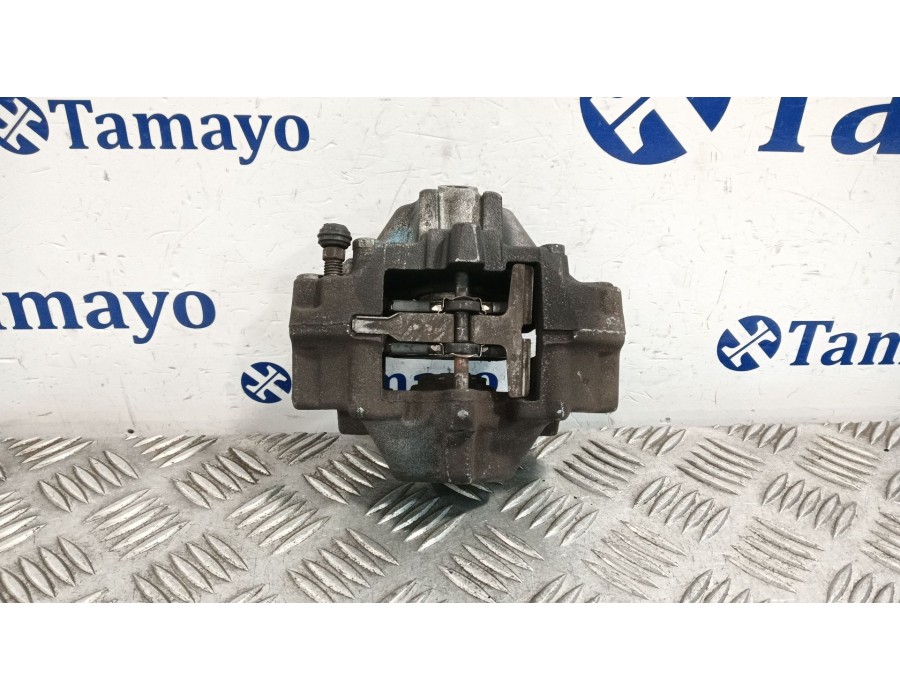 Recambio de pinza freno trasera izquierda para mercedes-benz clase c (w203) c 220 cdi (203.006) referencia OEM IAM 36278  
