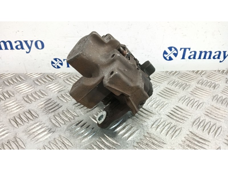 Recambio de pinza freno trasera izquierda para mercedes-benz clase c (w203) c 220 cdi (203.006) referencia OEM IAM 36278  