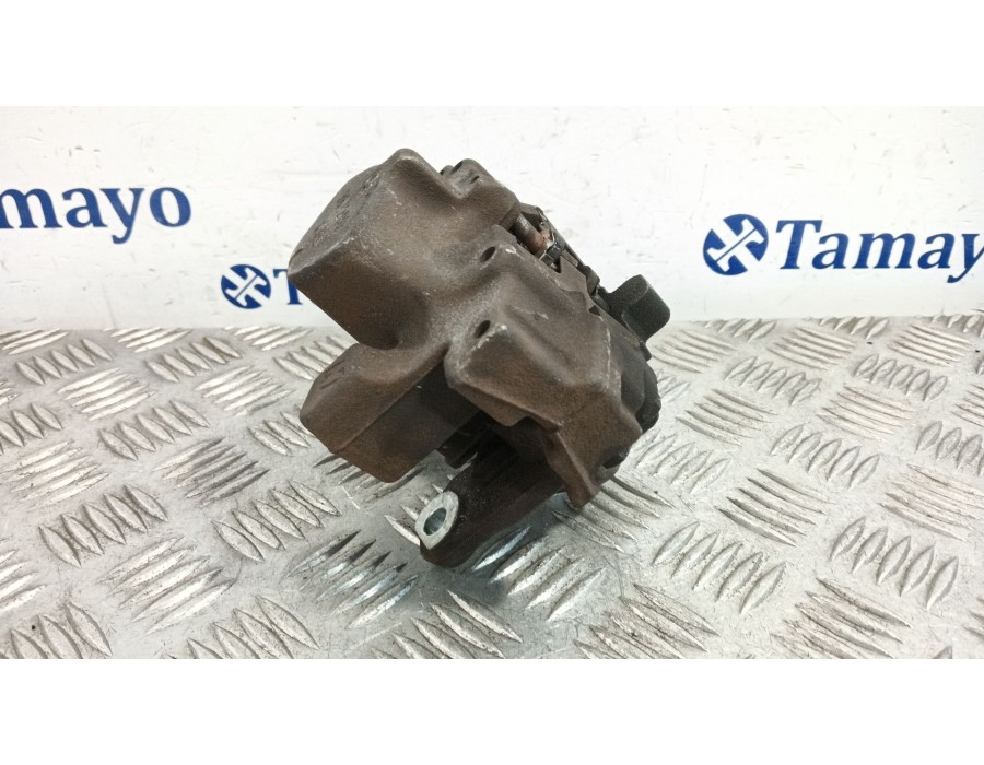 Recambio de pinza freno trasera izquierda para mercedes-benz clase c (w203) c 220 cdi (203.006) referencia OEM IAM 36278  