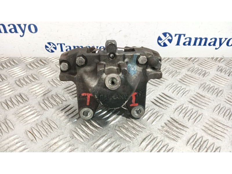 Recambio de pinza freno trasera izquierda para mercedes-benz clase c (w203) c 220 cdi (203.006) referencia OEM IAM 36278  