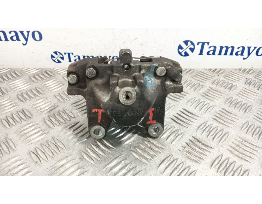 Recambio de pinza freno trasera izquierda para mercedes-benz clase c (w203) c 220 cdi (203.006) referencia OEM IAM 36278  