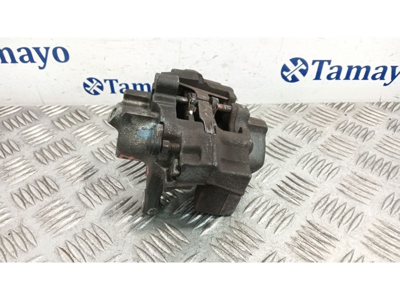 Recambio de pinza freno trasera izquierda para mercedes-benz clase c (w203) c 220 cdi (203.006) referencia OEM IAM 36278  