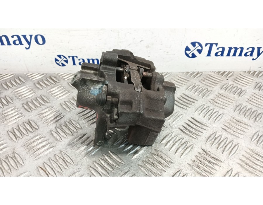 Recambio de pinza freno trasera izquierda para mercedes-benz clase c (w203) c 220 cdi (203.006) referencia OEM IAM 36278  