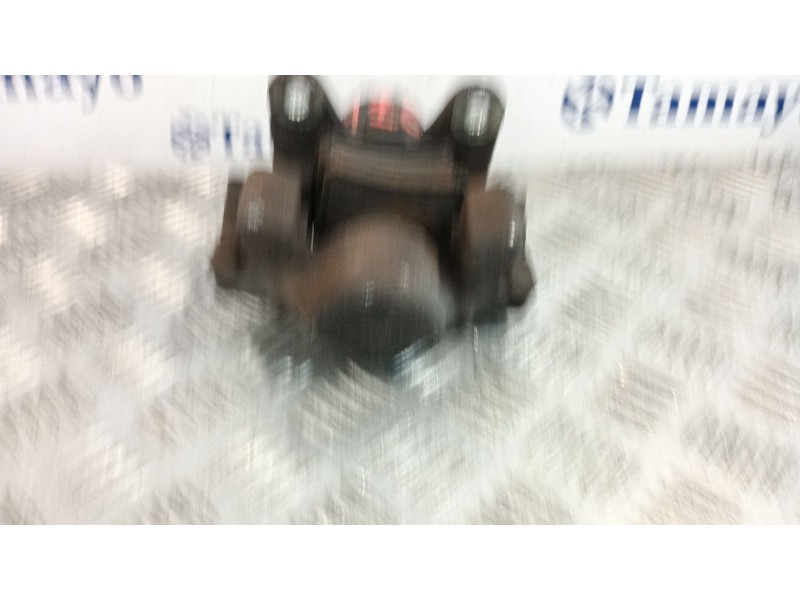 Recambio de pinza freno trasera izquierda para mercedes-benz clase c (w203) c 220 cdi (203.006) referencia OEM IAM 36278  