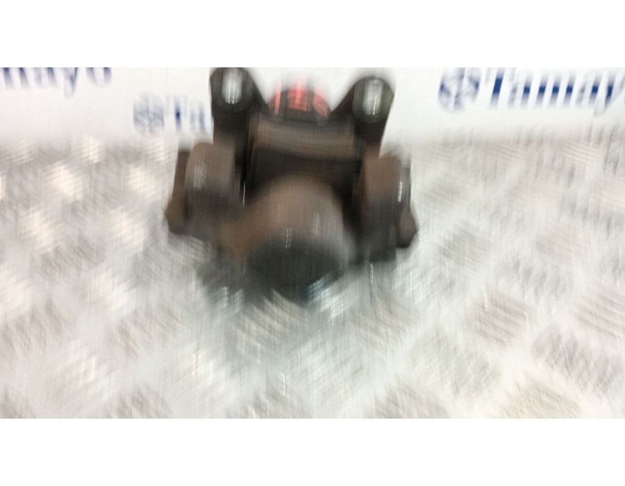 Recambio de pinza freno trasera izquierda para mercedes-benz clase c (w203) c 220 cdi (203.006) referencia OEM IAM 36278  