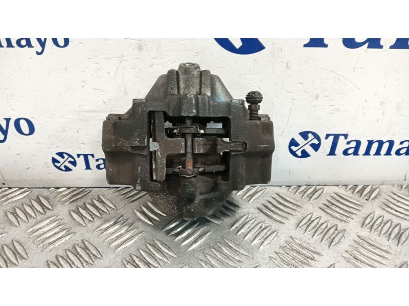 Recambio de pinza freno trasera derecha para mercedes-benz clase c (w203) c 220 cdi (203.006) referencia OEM IAM 36290  