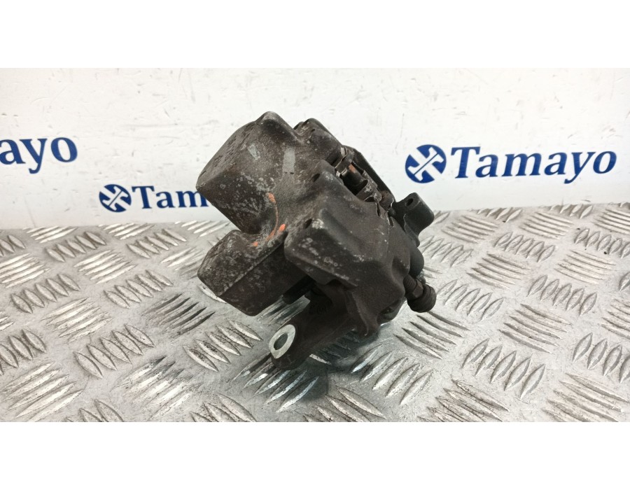 Recambio de pinza freno trasera derecha para mercedes-benz clase c (w203) c 220 cdi (203.006) referencia OEM IAM 36290  