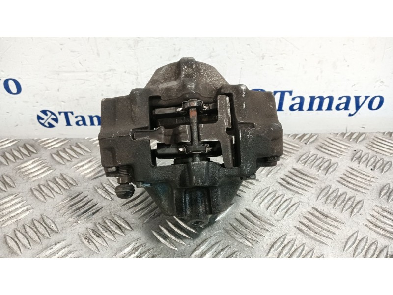 Recambio de pinza freno trasera derecha para mercedes-benz clase c (w203) c 220 cdi (203.006) referencia OEM IAM 36290  