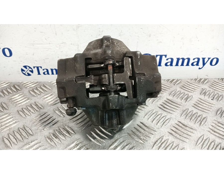 Recambio de pinza freno trasera derecha para mercedes-benz clase c (w203) c 220 cdi (203.006) referencia OEM IAM 36290  