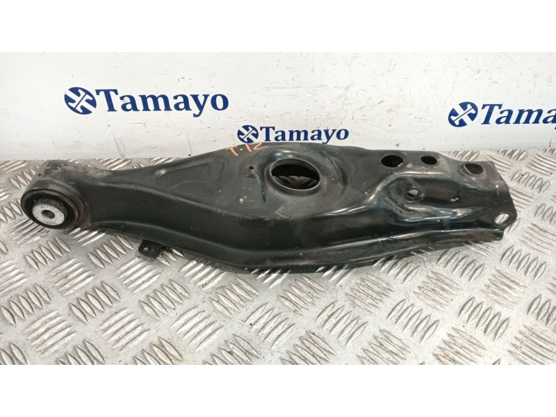 Recambio de brazo suspension inferior trasero izquierdo para mercedes-benz clase c (w203) c 220 cdi (203.006) referencia OEM IAM