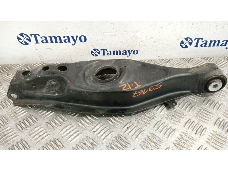 Recambio de brazo suspension inferior trasero izquierdo para mercedes-benz clase c (w203) c 220 cdi (203.006) referencia OEM IAM