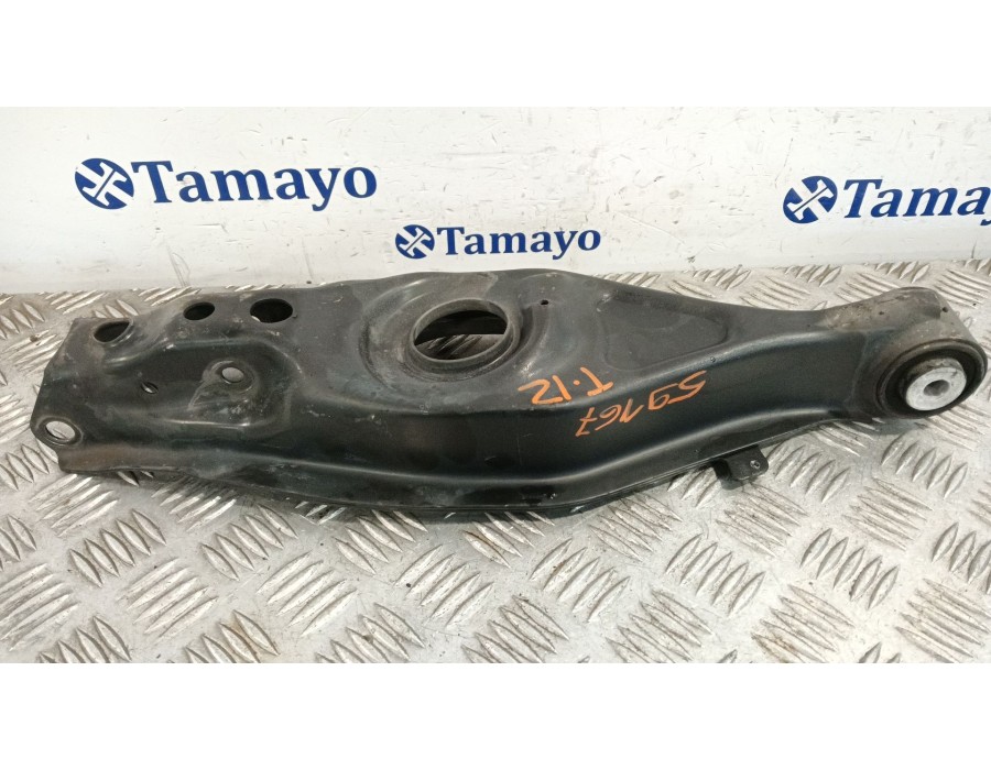 Recambio de brazo suspension inferior trasero izquierdo para mercedes-benz clase c (w203) c 220 cdi (203.006) referencia OEM IAM