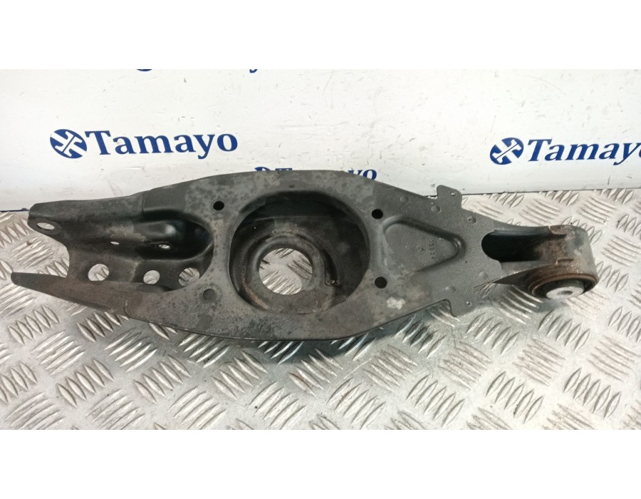 Recambio de brazo suspension inferior trasero izquierdo para mercedes-benz clase c (w203) c 220 cdi (203.006) referencia OEM IAM