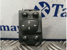 Recambio de mando retrovisor para mercedes-benz clase s (w220, v220) s 320 cdi (220.025, 220.125) referencia OEM IAM 2208211551 