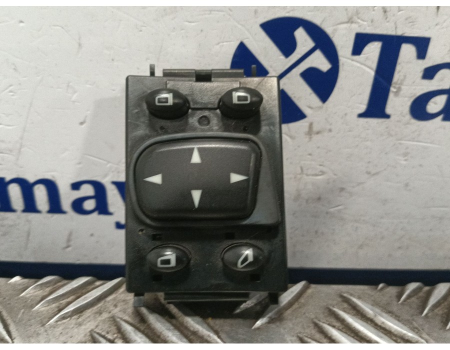 Recambio de mando retrovisor para mercedes-benz clase s (w220, v220) s 320 cdi (220.025, 220.125) referencia OEM IAM 2208211551 