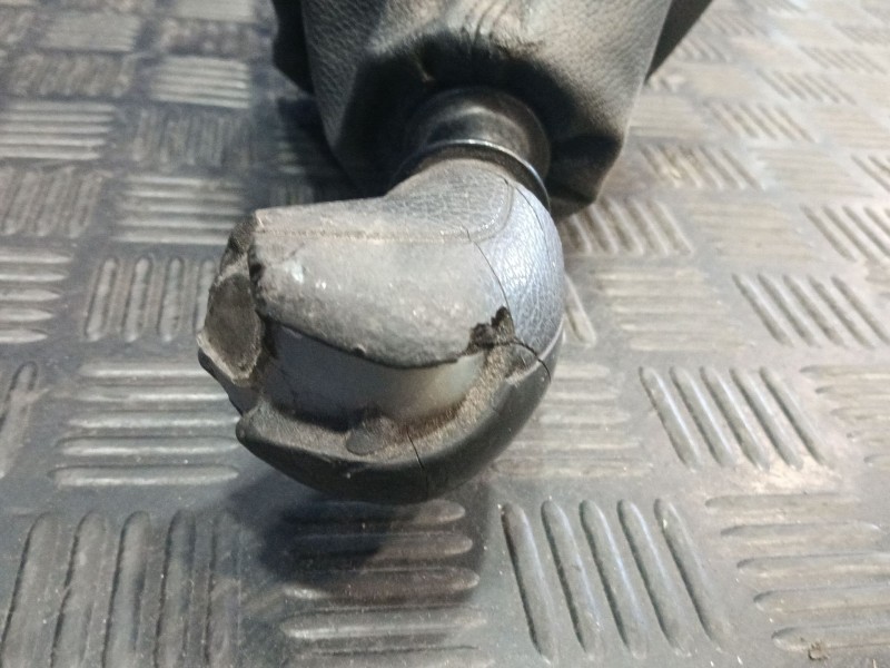 Recambio de palanca cambio para mercedes-benz sprinterii caja cerrada (desde 01.06) referencia OEM IAM A9062603309  2E1711101B