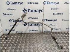 Recambio de tubos aire acondicionado para citroën berlingo referencia OEM IAM 9681693180  