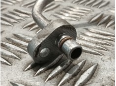 Recambio de tubos aire acondicionado para dacia sandero referencia OEM IAM 924403633R   2