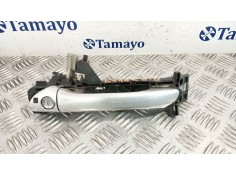 Recambio de maneta exterior delantera derecha para mercedes-benz clase s (w220, v220) s 320 cdi (220.025, 220.125) referencia OE