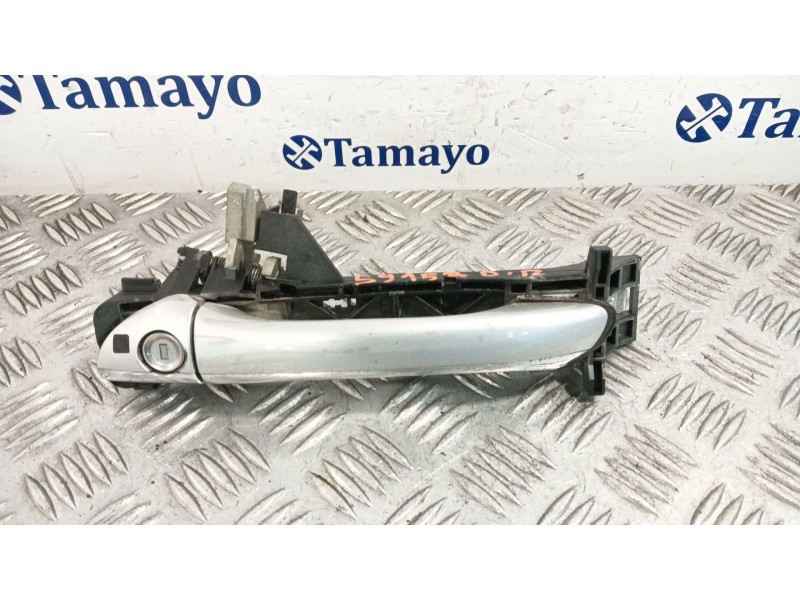Recambio de maneta exterior delantera derecha para mercedes-benz clase s (w220, v220) s 320 cdi (220.025, 220.125) referencia OE