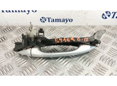 Recambio de maneta exterior delantera derecha para mercedes-benz clase s (w220, v220) s 320 cdi (220.025, 220.125) referencia OE 2