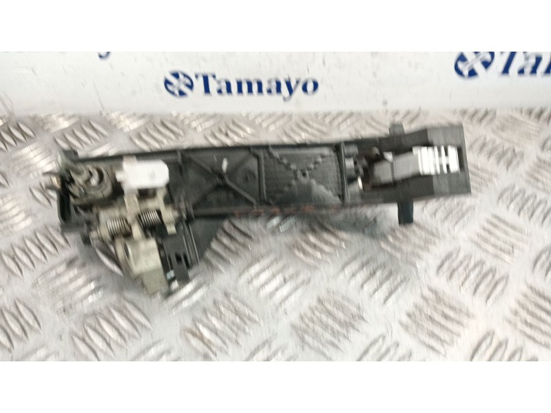 Recambio de maneta exterior delantera derecha para mercedes-benz clase s (w220, v220) s 320 cdi (220.025, 220.125) referencia OE