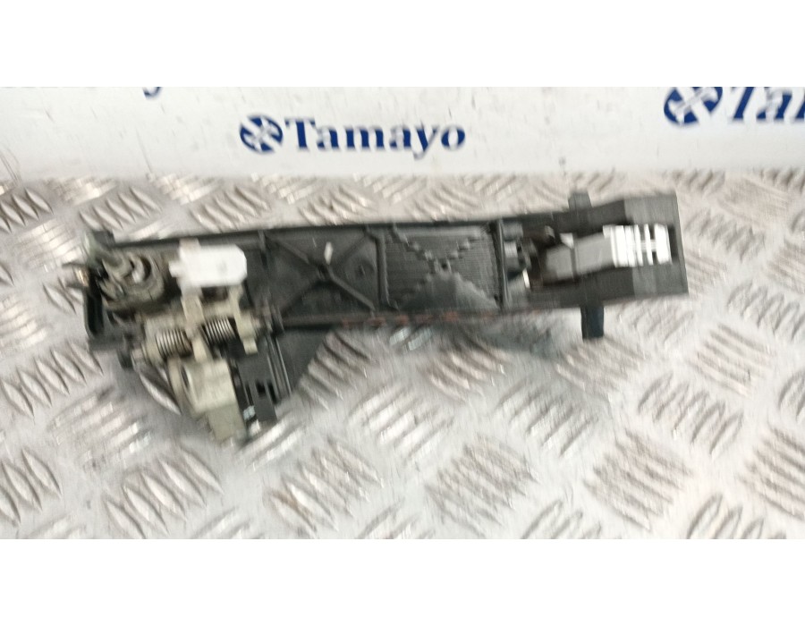 Recambio de maneta exterior delantera derecha para mercedes-benz clase s (w220, v220) s 320 cdi (220.025, 220.125) referencia OE
