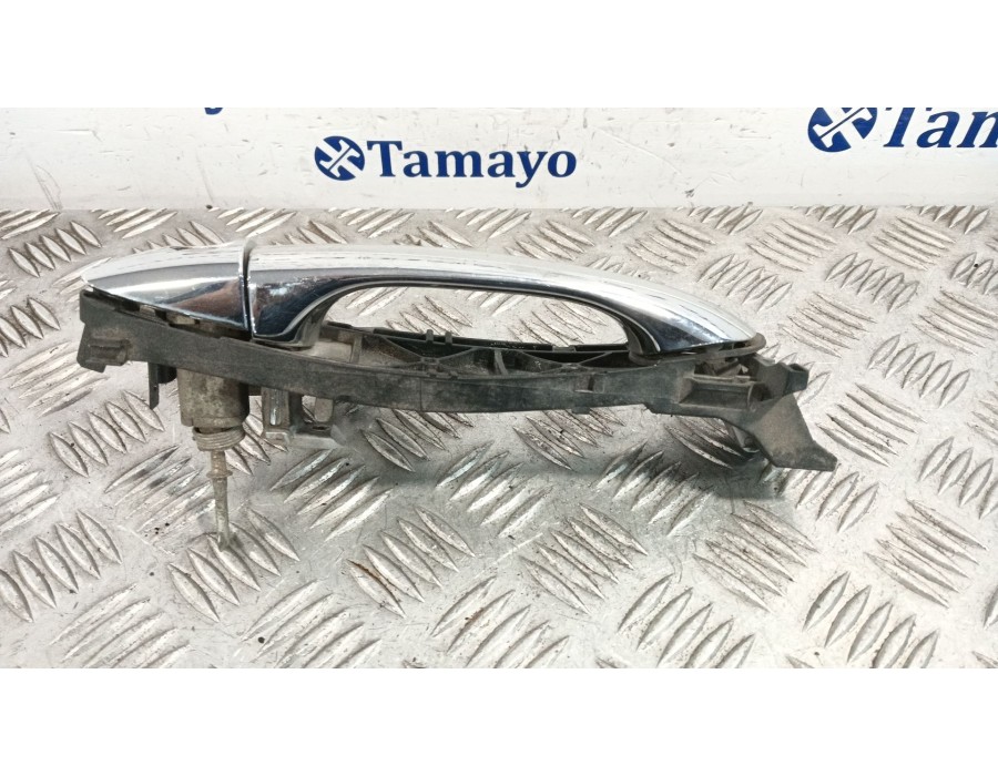 Recambio de maneta exterior delantera derecha para mercedes-benz clase s (w220, v220) s 320 cdi (220.025, 220.125) referencia OE