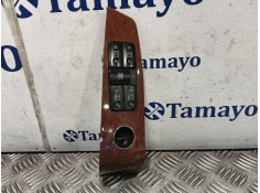 Recambio de mando elevalunas delantero izquierdo para mercedes-benz clase s (w220, v220) s 320 cdi (220.025, 220.125) referencia