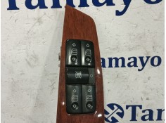 Recambio de mando elevalunas delantero izquierdo para mercedes-benz clase s (w220, v220) s 320 cdi (220.025, 220.125) referencia 2