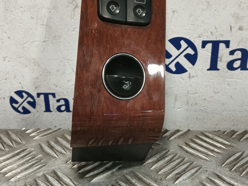 Recambio de mando elevalunas delantero izquierdo para mercedes-benz clase s (w220, v220) s 320 cdi (220.025, 220.125) referencia