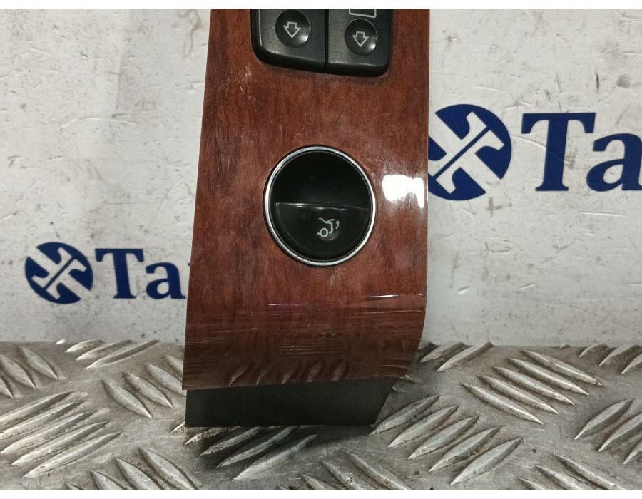 Recambio de mando elevalunas delantero izquierdo para mercedes-benz clase s (w220, v220) s 320 cdi (220.025, 220.125) referencia