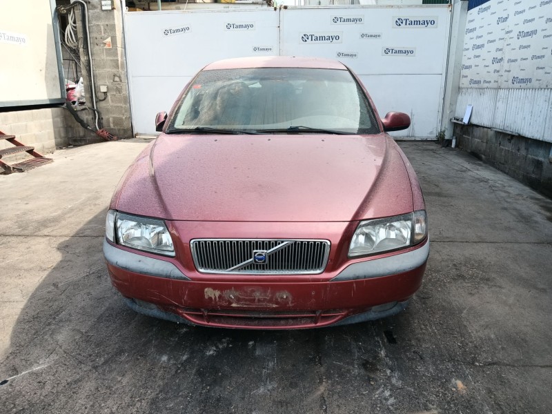 volvo s80 berlina del año 1999