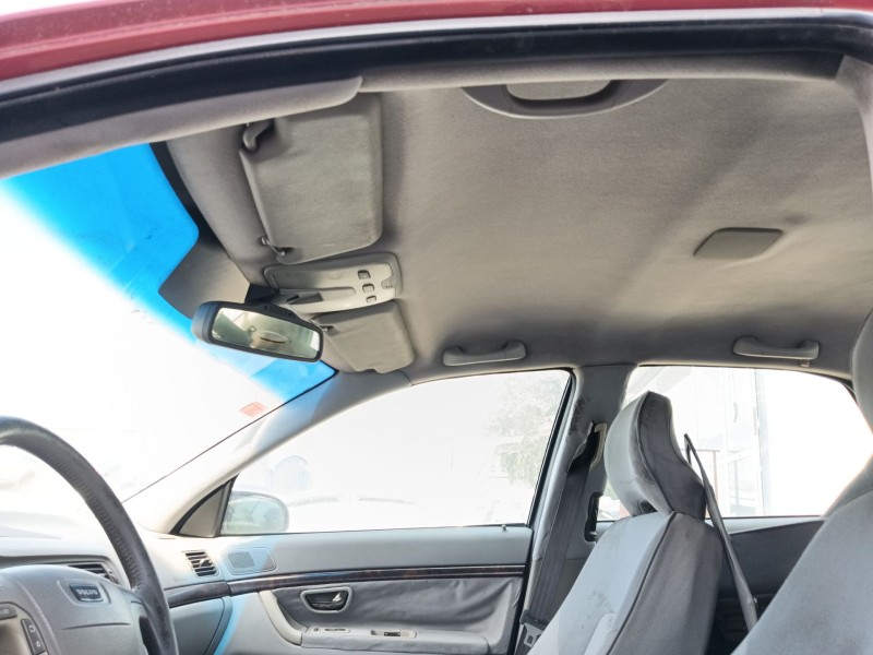 volvo s80 berlina del año 1999