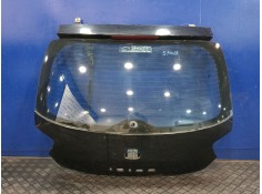 Recambio de porton trasero para seat ibiza (6j5) referencia OEM IAM   
