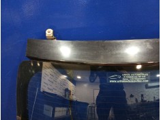 Recambio de porton trasero para seat ibiza (6j5) referencia OEM IAM    2