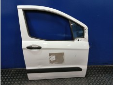 Recambio de puerta delantera derecha para ford transit courier b460 furgoneta/monovolumen 1.5 tdci referencia OEM IAM   