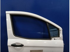 Recambio de puerta delantera derecha para ford transit courier b460 furgoneta/monovolumen 1.5 tdci referencia OEM IAM    2