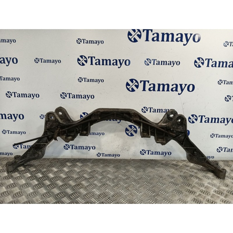 Recambio de soporte brazo suspension trasero izquierdo para porsche 928 4.5 referencia OEM IAM 92833113112  30281008001