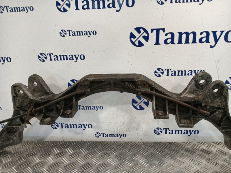 Recambio de soporte brazo suspension trasero izquierdo para porsche 928 4.5 referencia OEM IAM 92833113112  30281008001