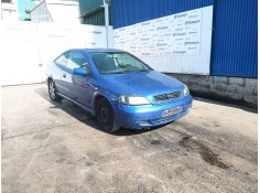 Recambio de motor completo para opel astra g coupé referencia OEM IAM Y22DTR  