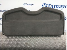 Recambio de bandeja trasera para renault clio iii referencia OEM IAM   